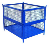 Crates Cages